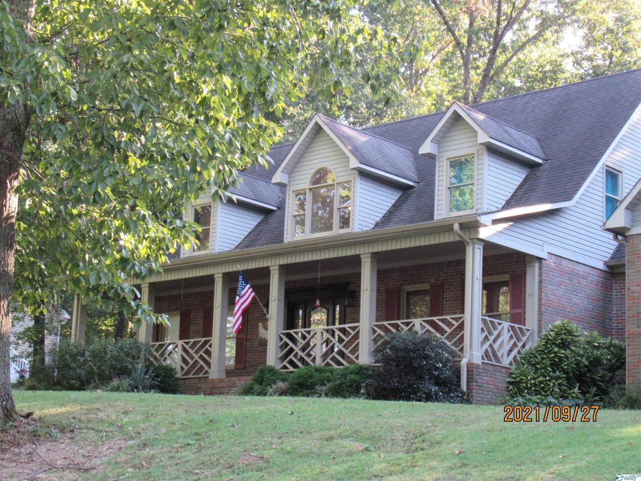 753 Busbey Road - Photo 1