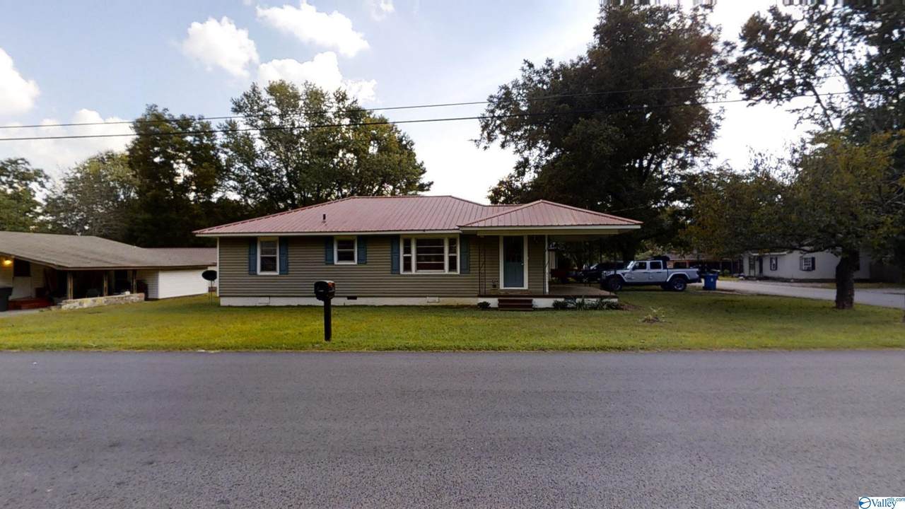 612 Mckinney - Photo 1