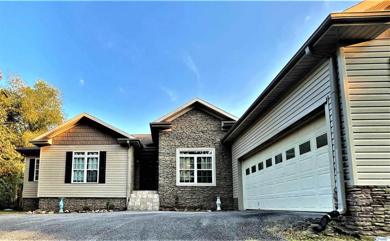 501 Macon Drive - Photo 1