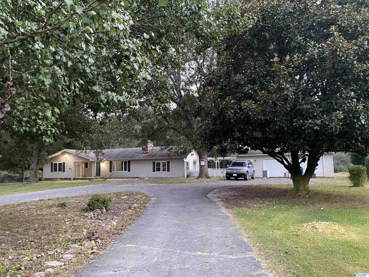 2167 Half Section Line Road - Photo 1