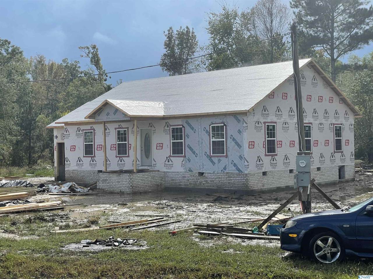 1279 Union Grove Road - Photo 1
