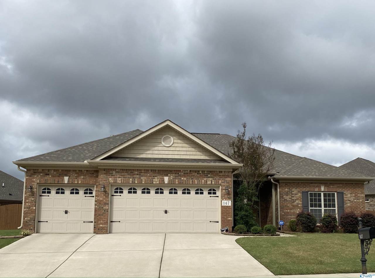 147 Winding Creek Road - Photo 1