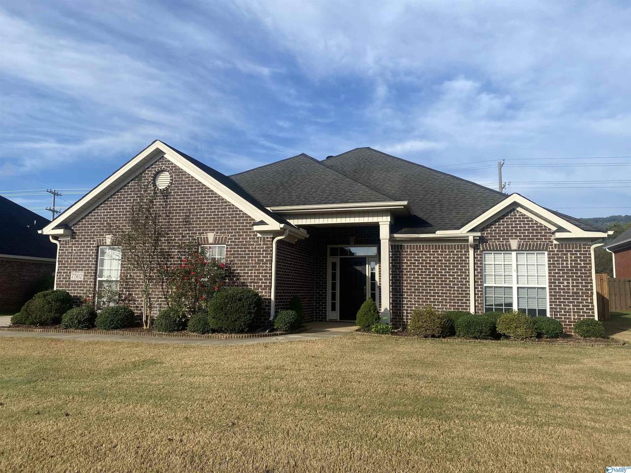 7502 Parktrace Lane - Photo 1