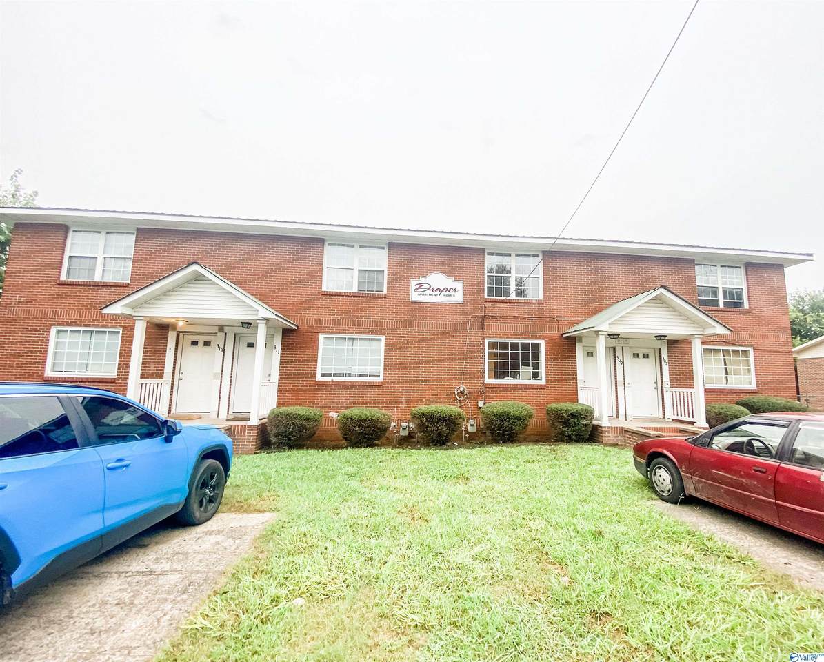 307 Draper Street - Photo 1