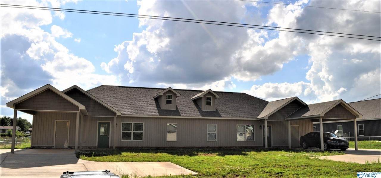 216 Fern Bank Drive - Photo 1