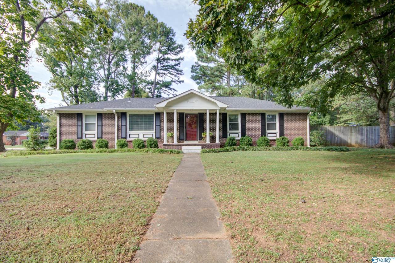 7802 Logan Drive - Photo 1