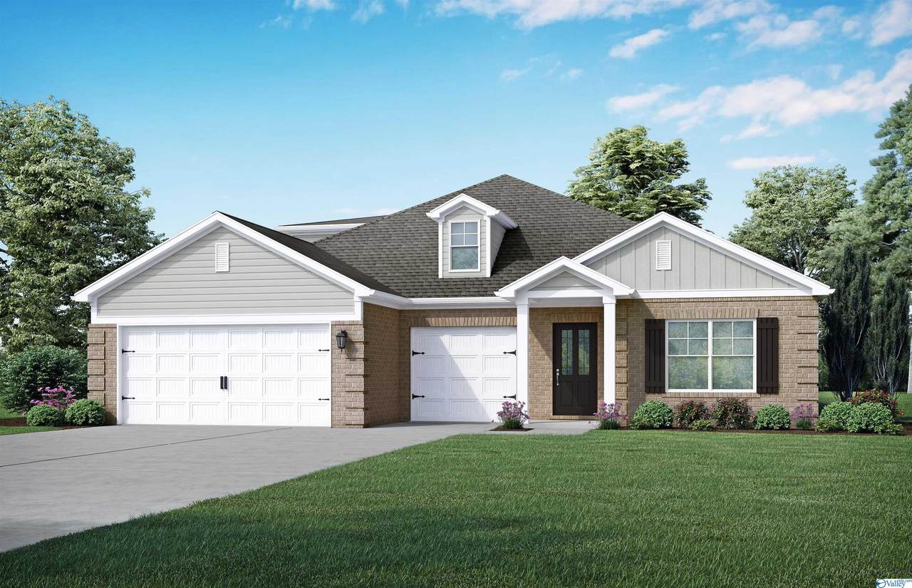 244 Tybee Drive - Photo 1
