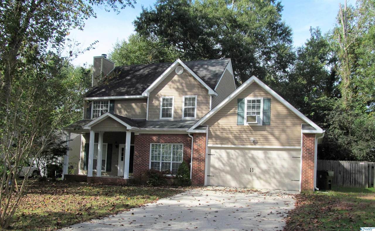 202 Marlboro Way - Photo 1