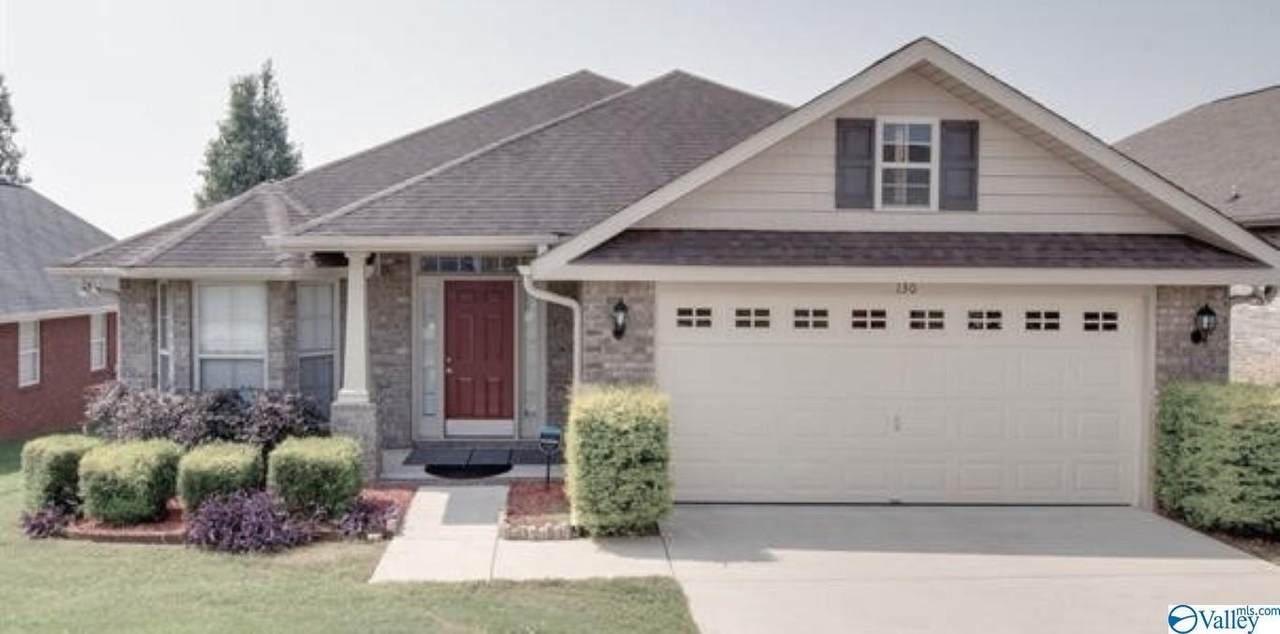 130 Forest Glade Drive - Photo 1