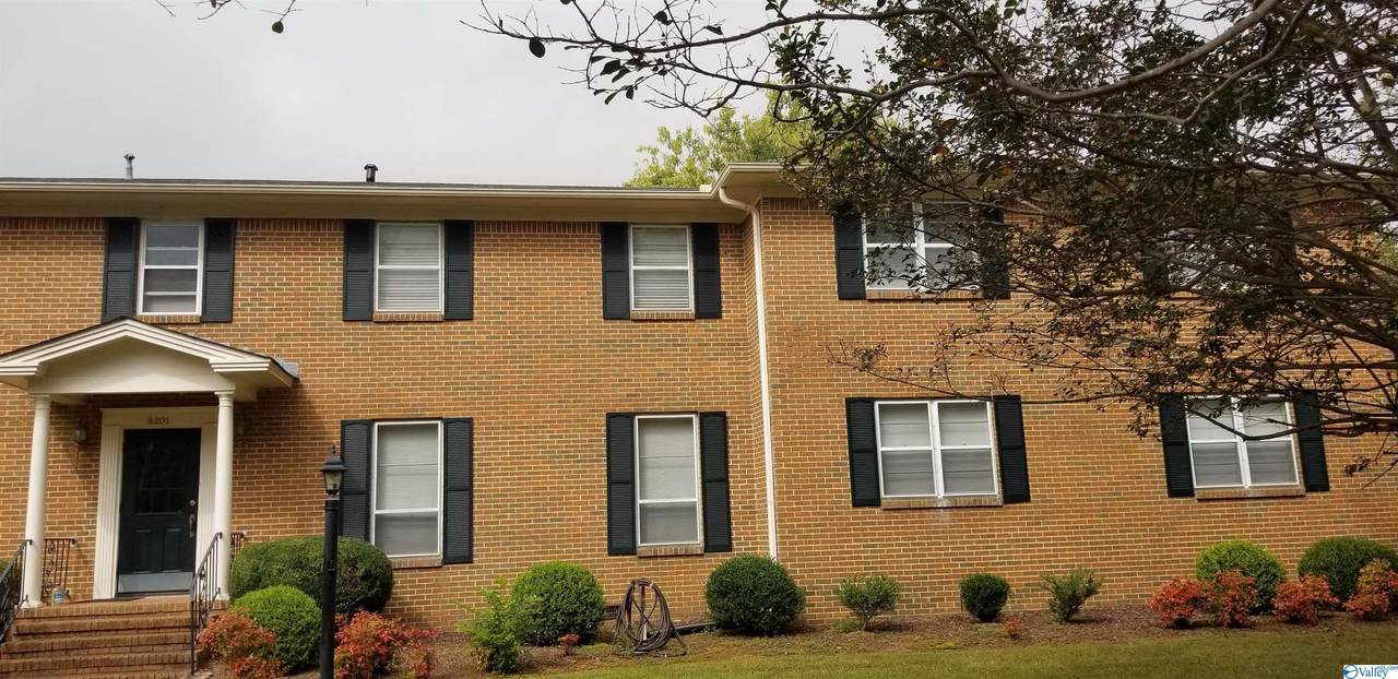 8201 D Willowbrook Circle - Photo 1
