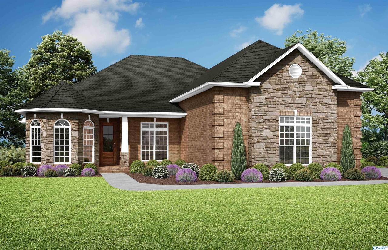 140 Starling Drive - Photo 1