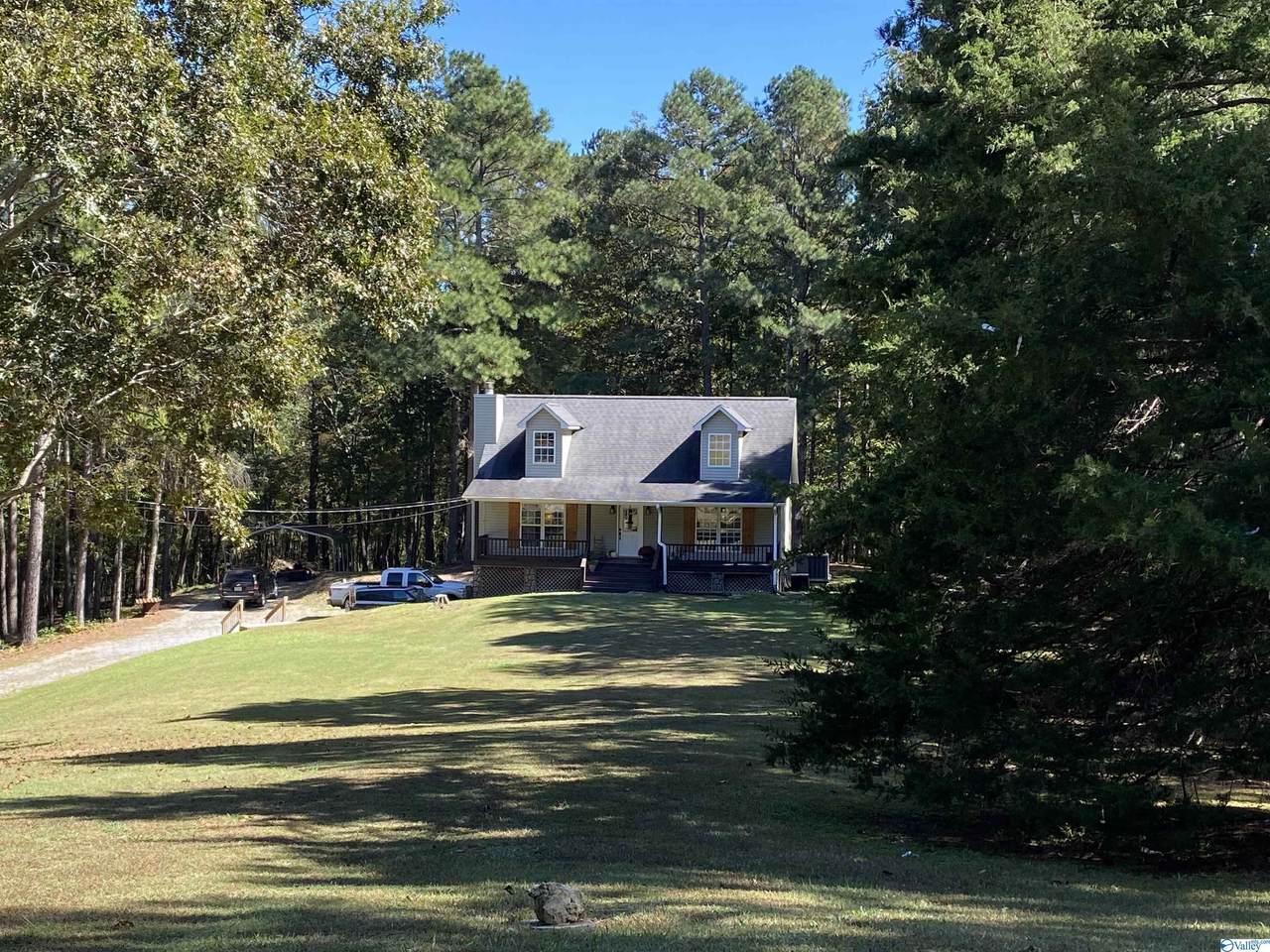 4699 Mountain Shadows Trail - Photo 1