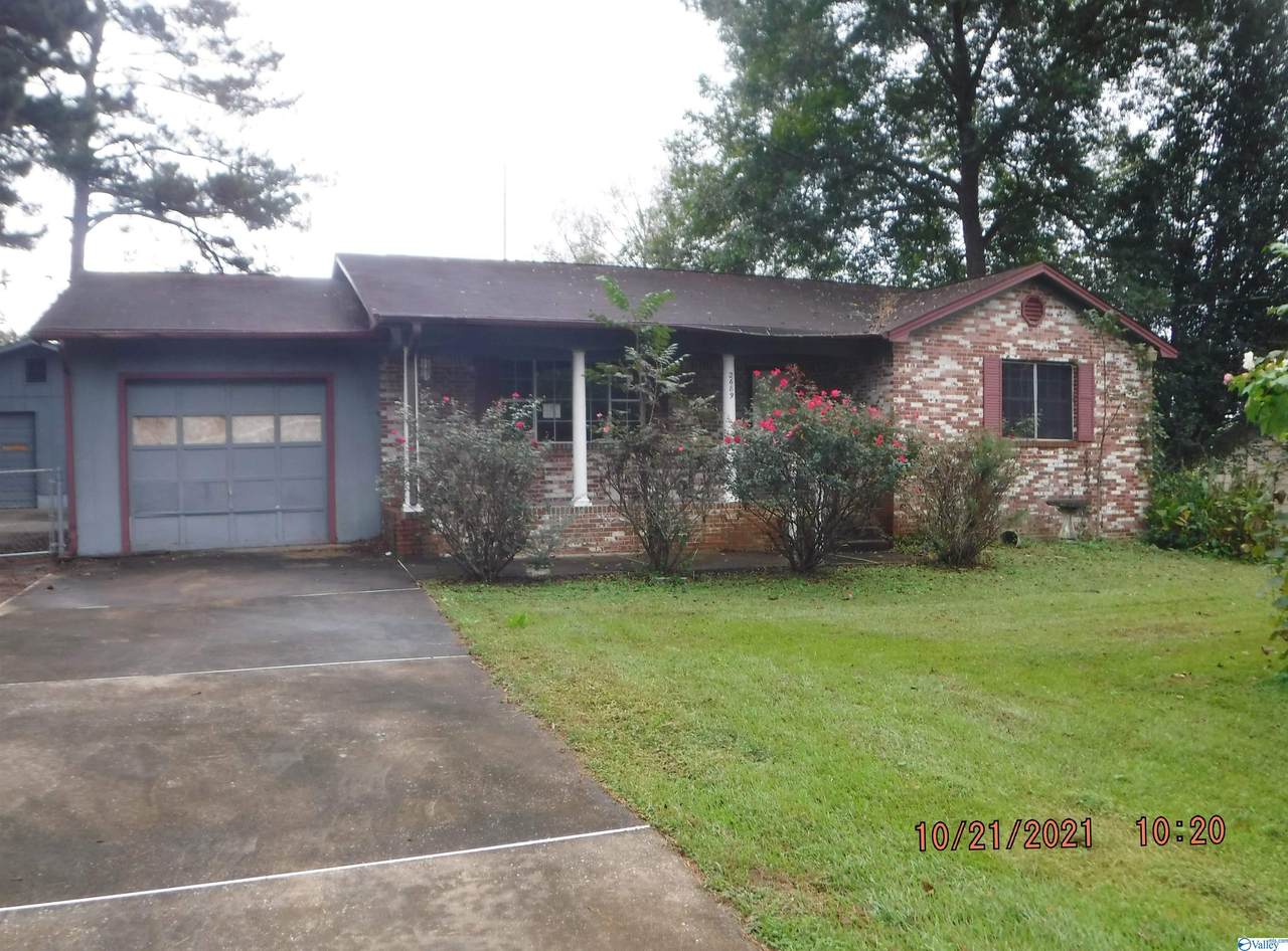 2689 Hillcrest Drive - Photo 1