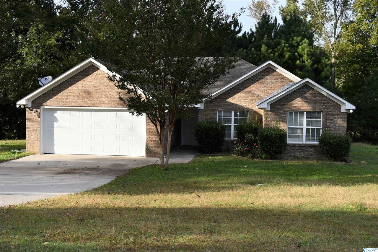 22873 Horseshoe Bend - Photo 1