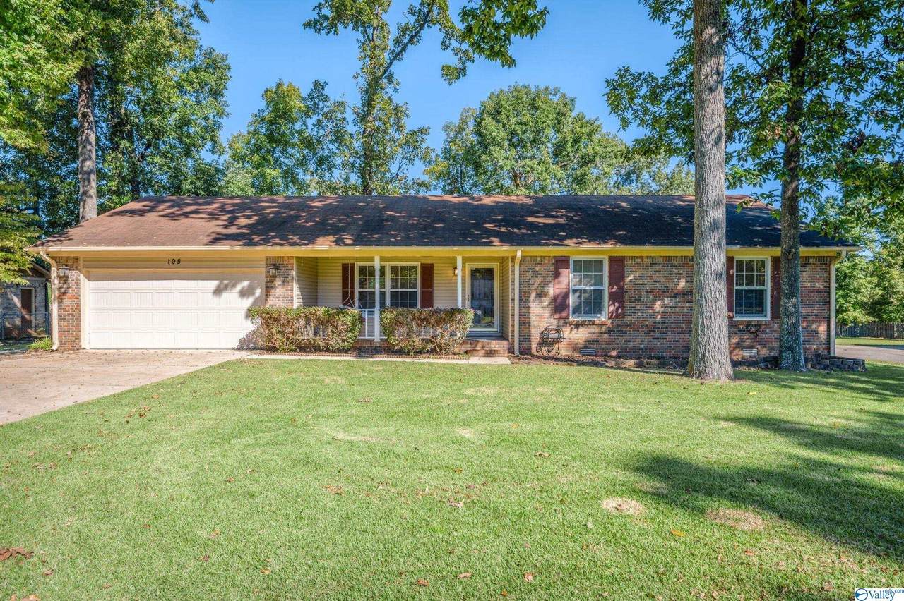 105 Laurel Oak Road - Photo 1