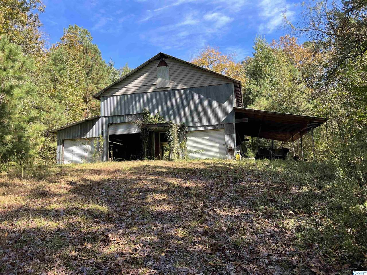 231 Hwy 144 - Photo 1