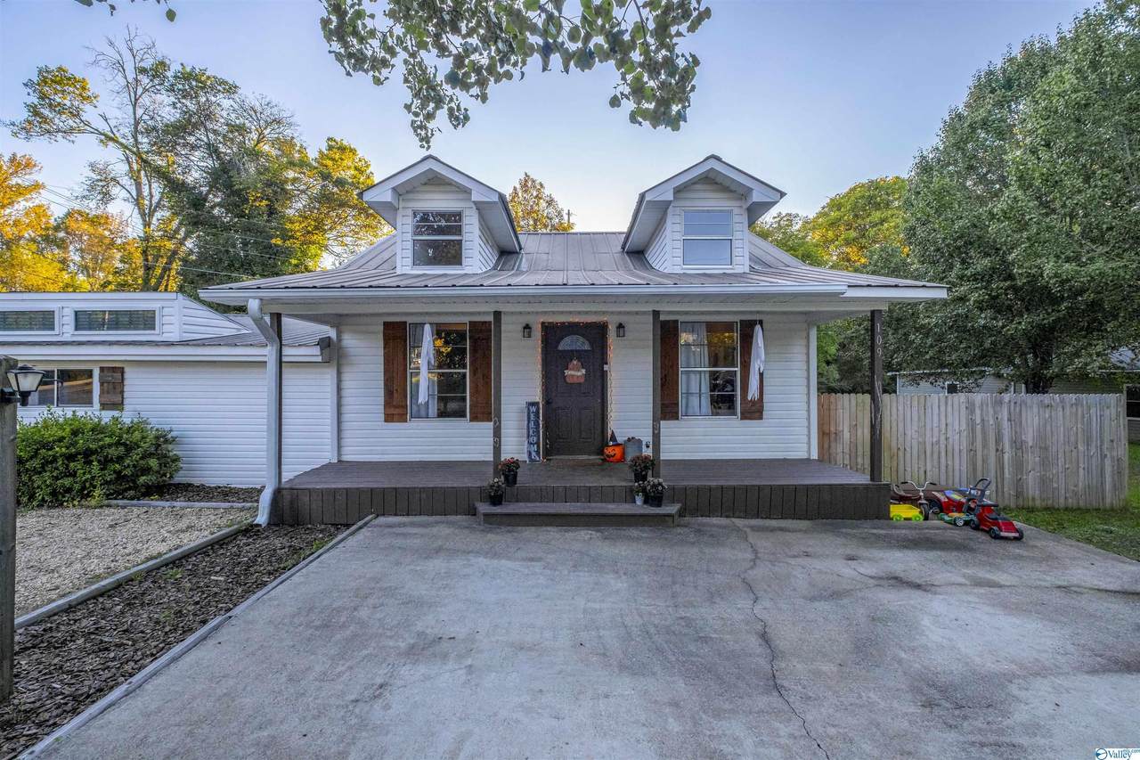 109 Franklin Street - Photo 1