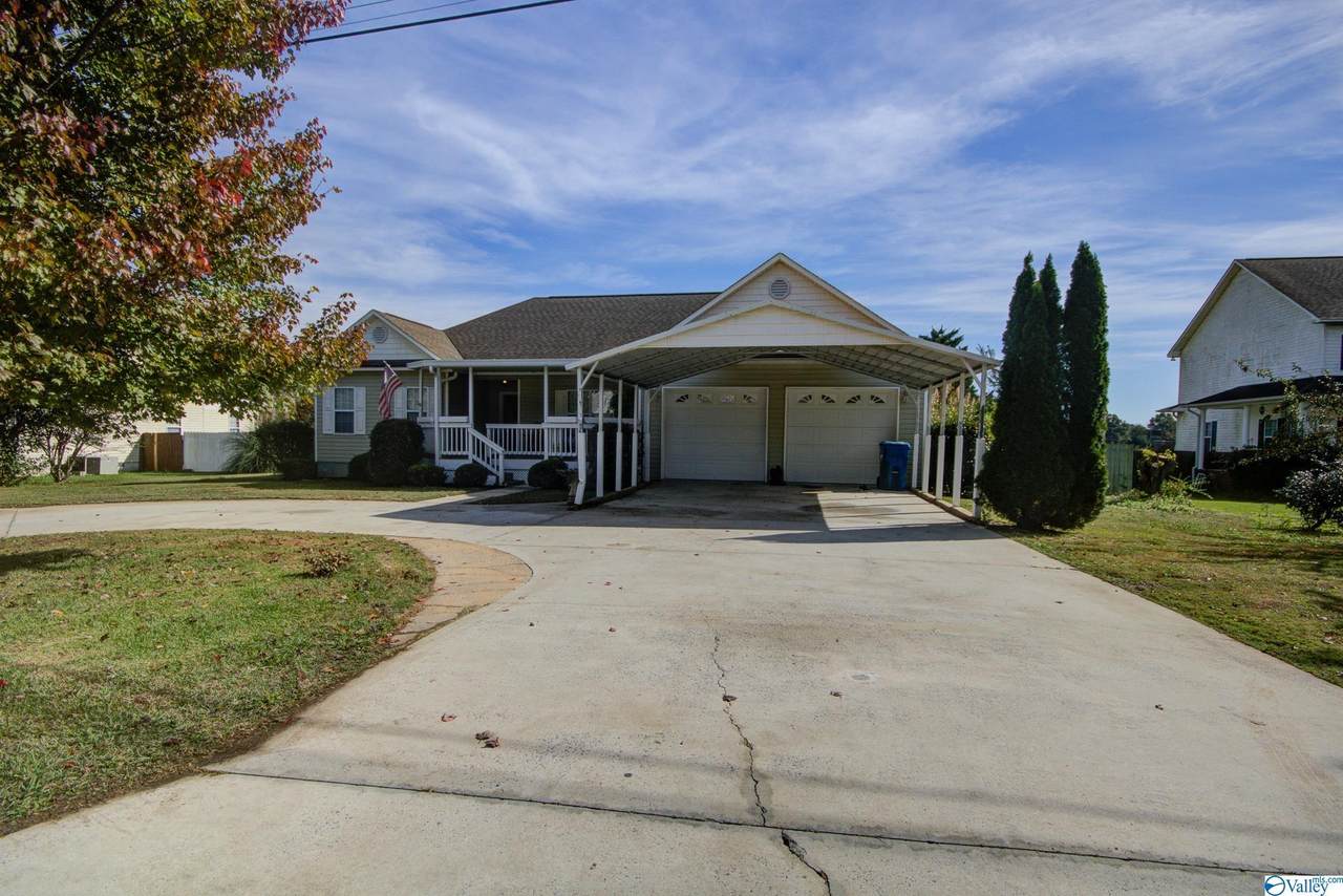 87 Obrian Circle - Photo 1