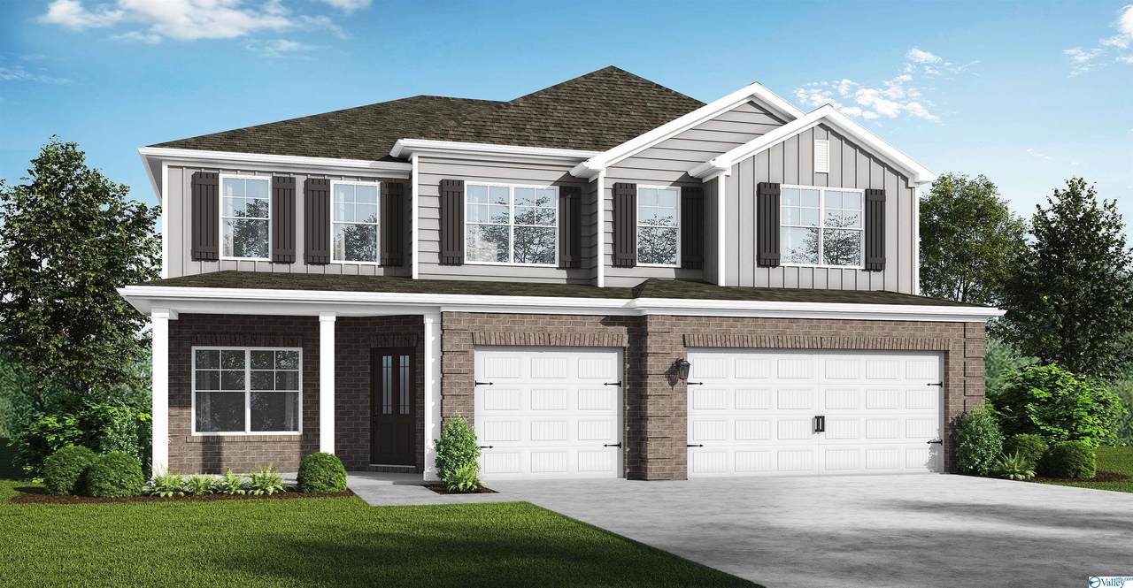 4227 Textile Lane - Photo 1