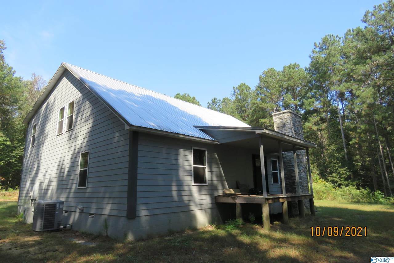 721 Nixon Chapel Douglas Road - Photo 1