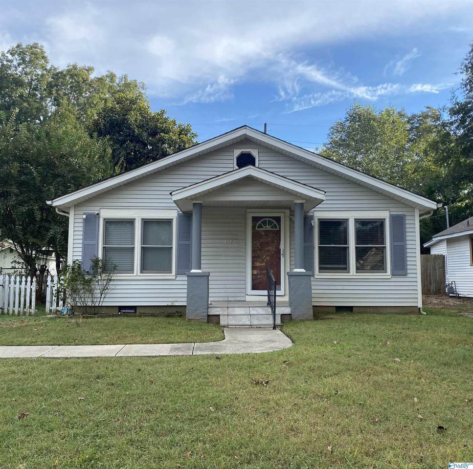 1112 Wellman Avenue - Photo 1