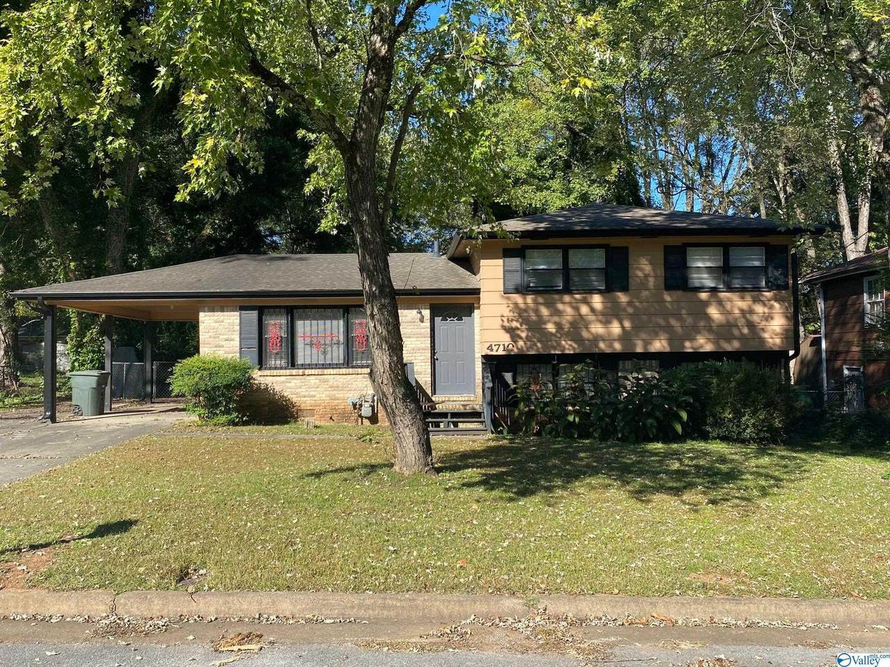 4710 Broadmeadow Lane - Photo 1