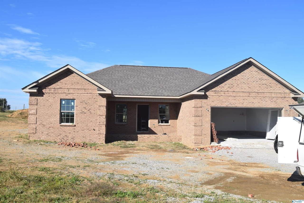27715 Salem Minor Hill Road - Photo 1