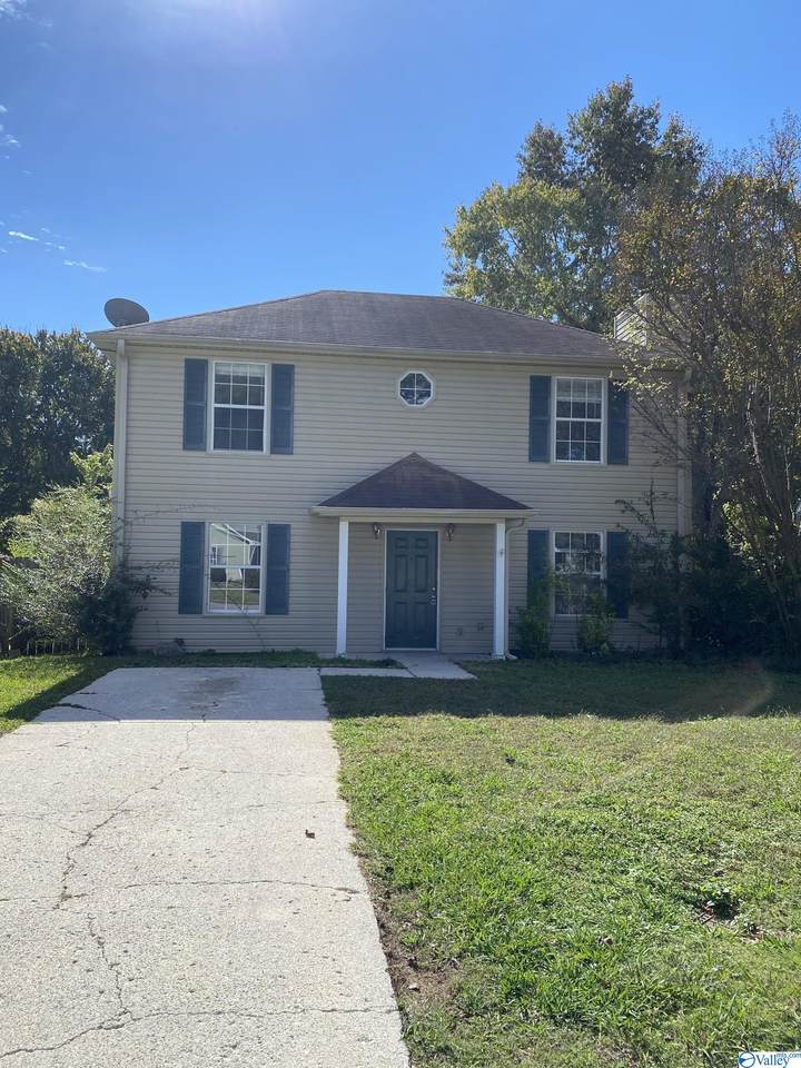 2513 Clovis Road - Photo 1