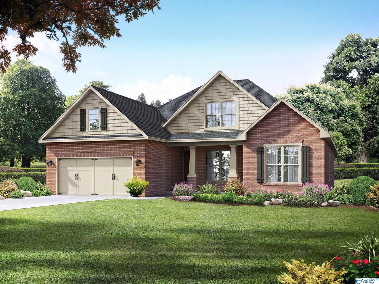 352 Kendall Downs Boulevard - Photo 1