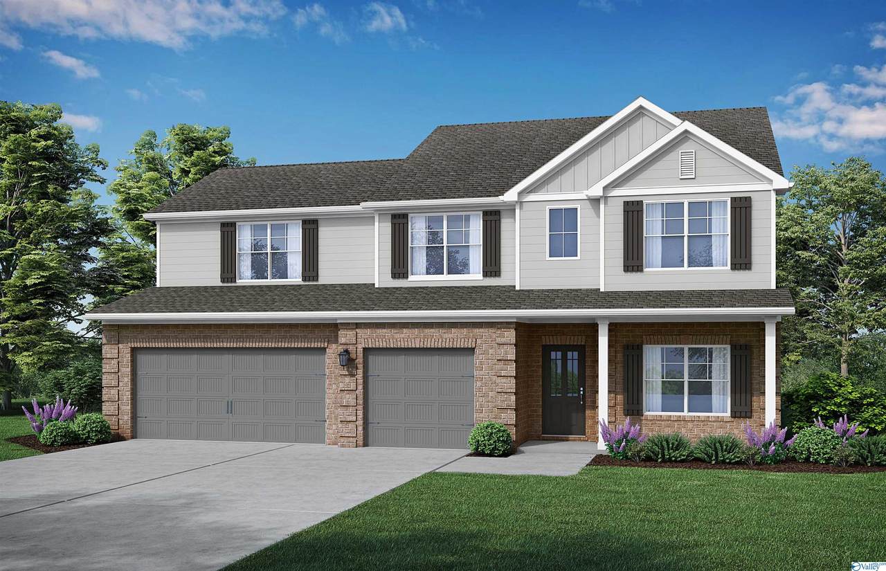 248 Tybee Drive - Photo 1