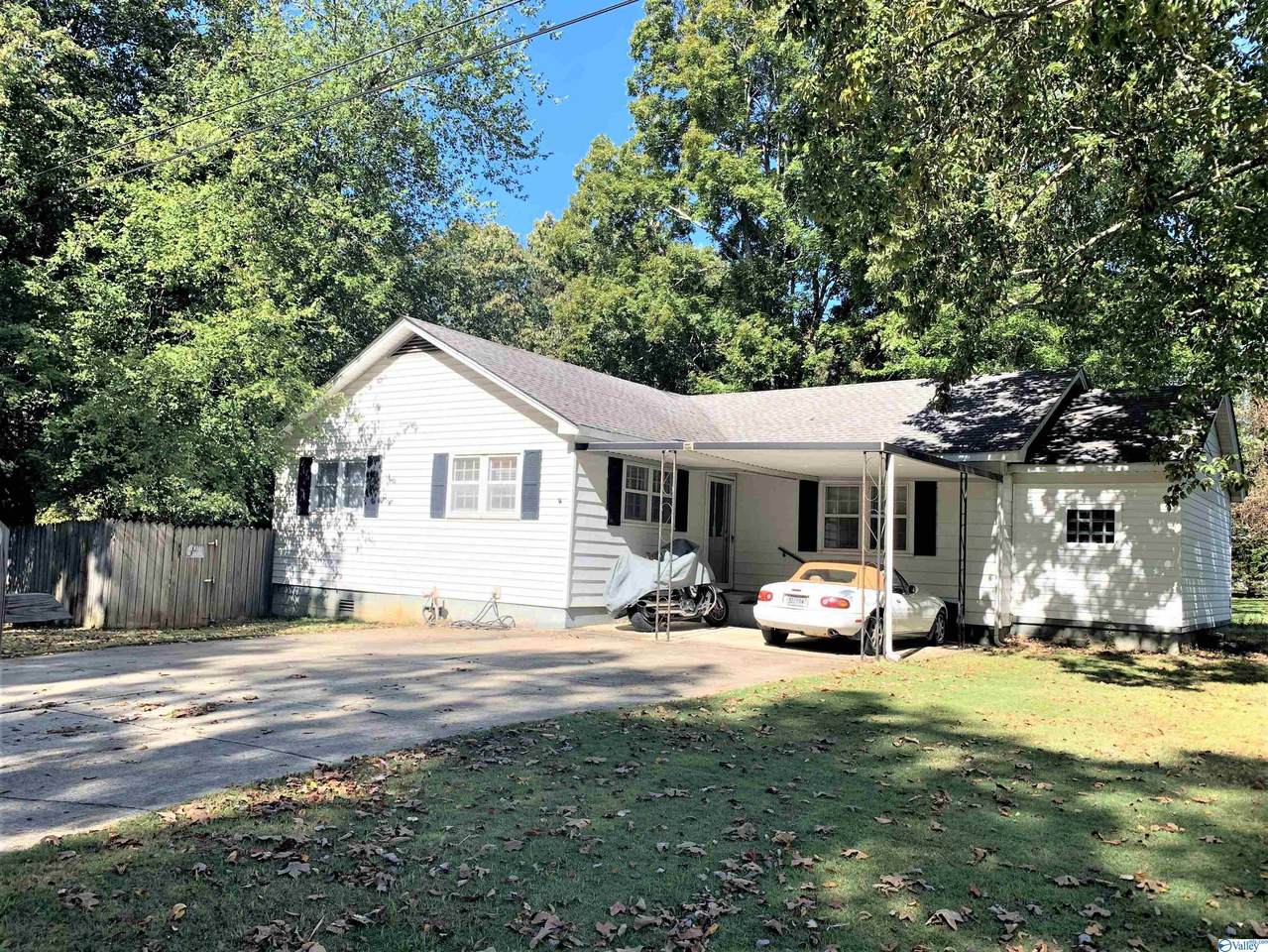 9 Burleson Mountain Road - Photo 1