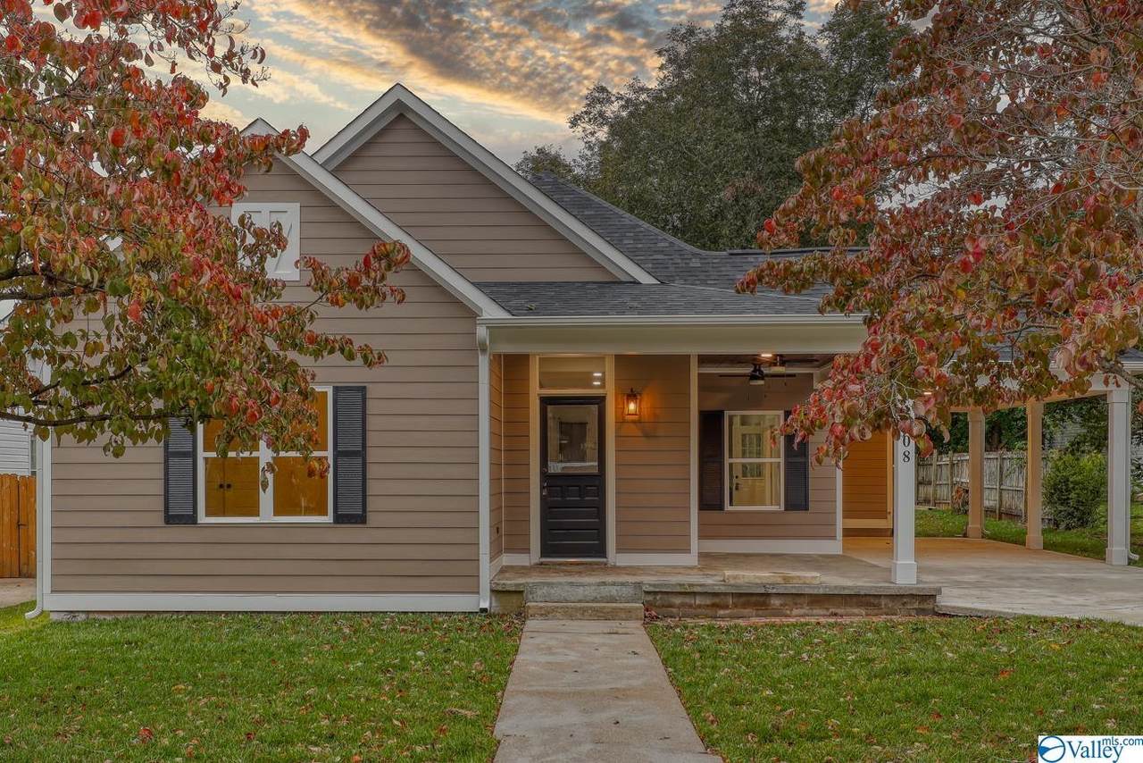 1308 Mccullough Avenue - Photo 1