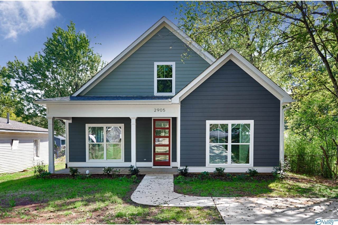 2905 7th Avenue - Photo 1