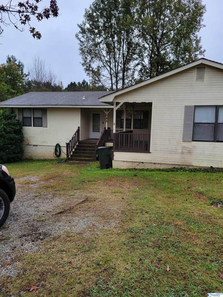 146 Nance Drive - Photo 1