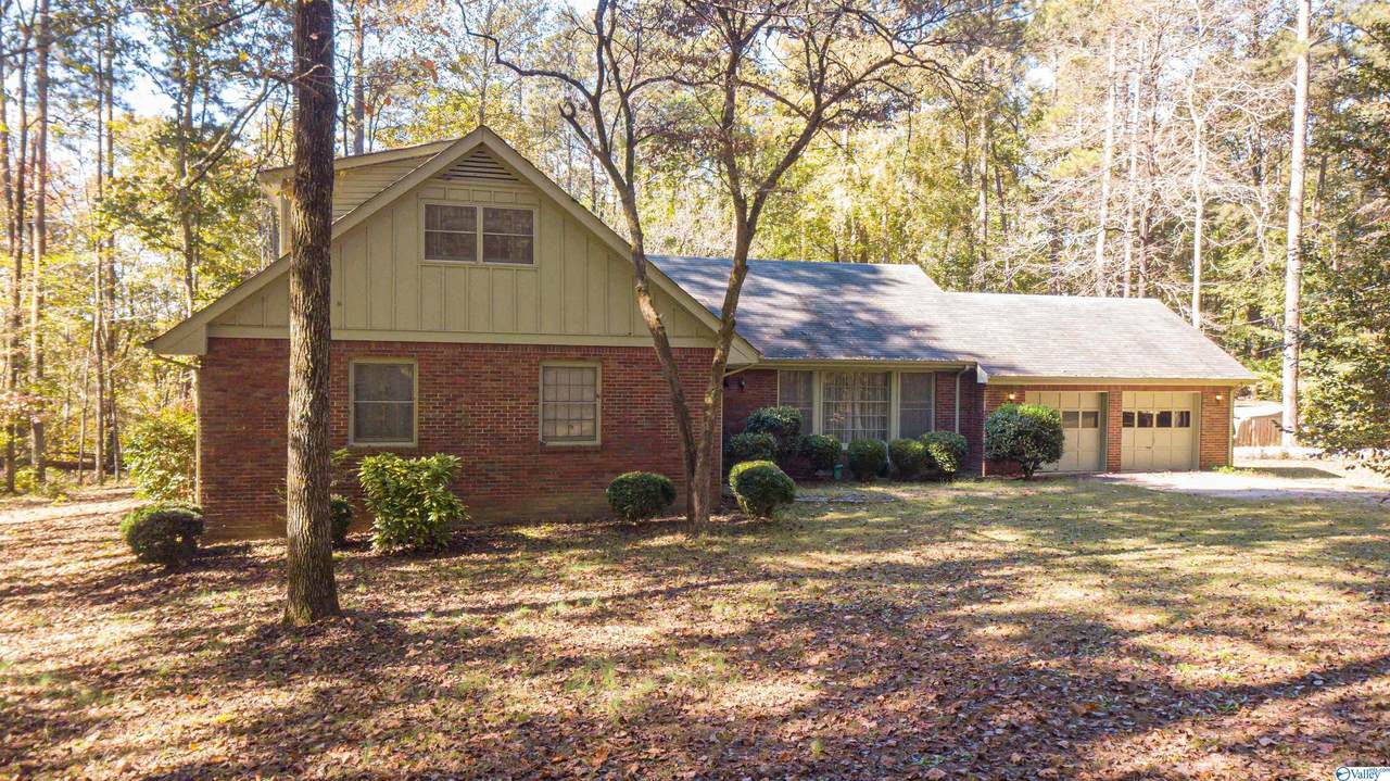 933 Dogwood Trail - Photo 1