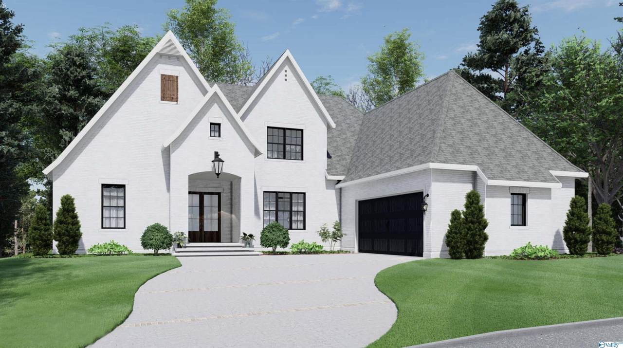 161 Highlands - Photo 1