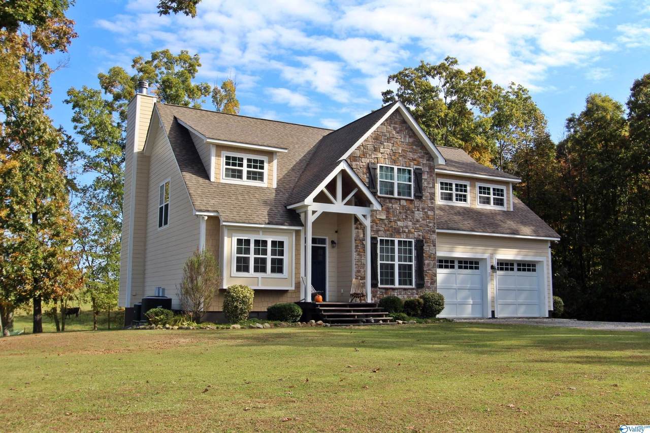 1655 County Road 128 - Photo 1