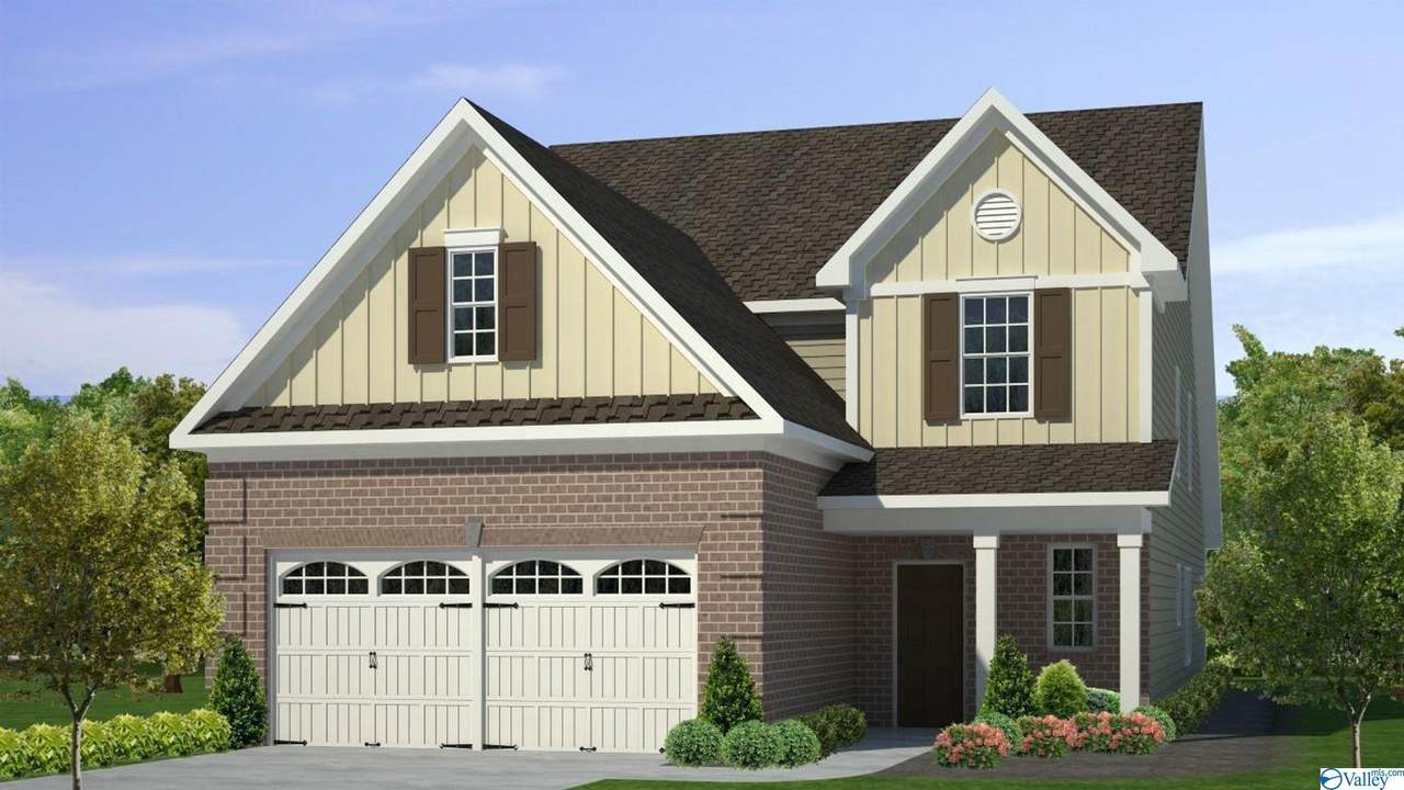 16500 Demi Drive - Photo 1
