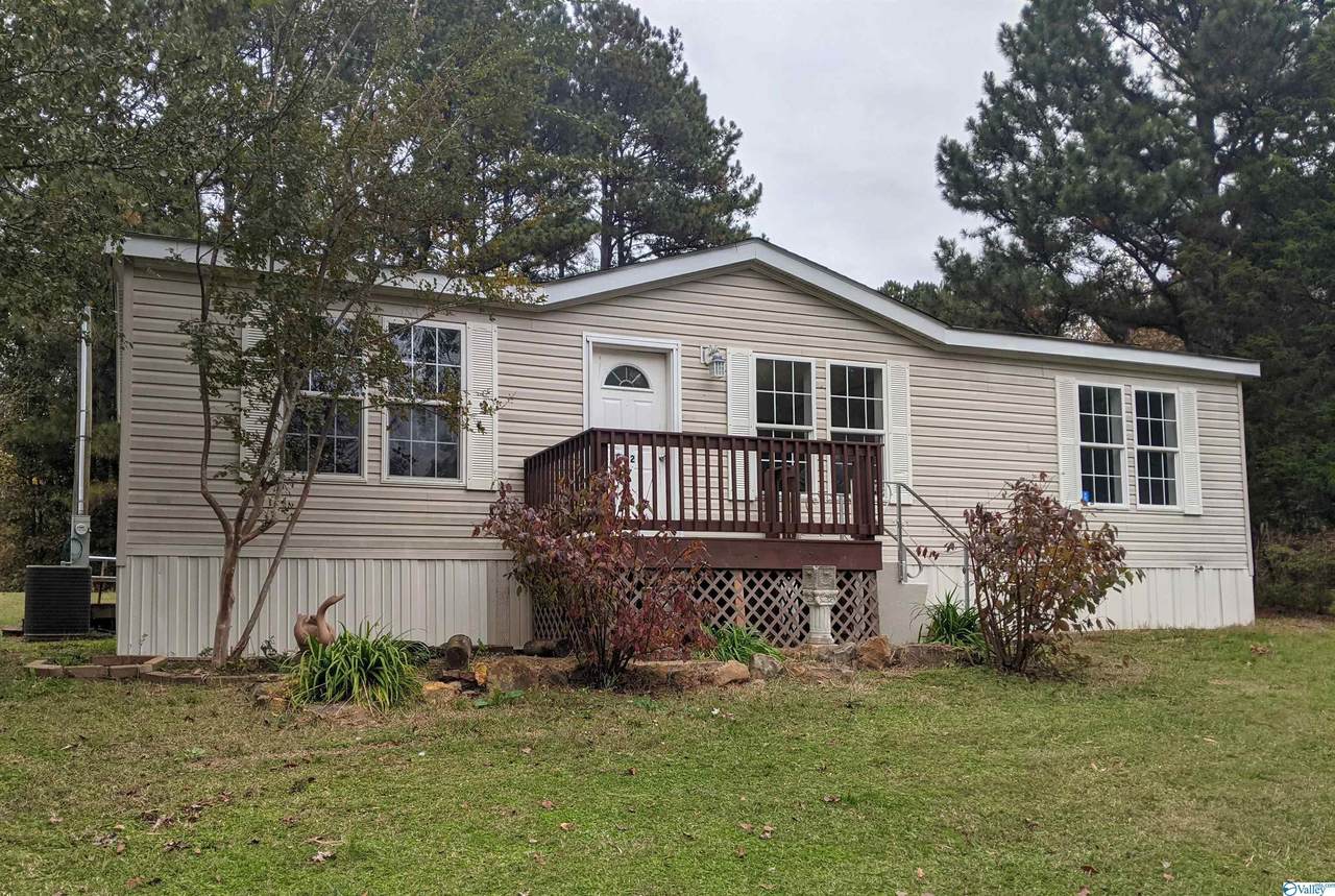 1128 Perkins Wood Road - Photo 1