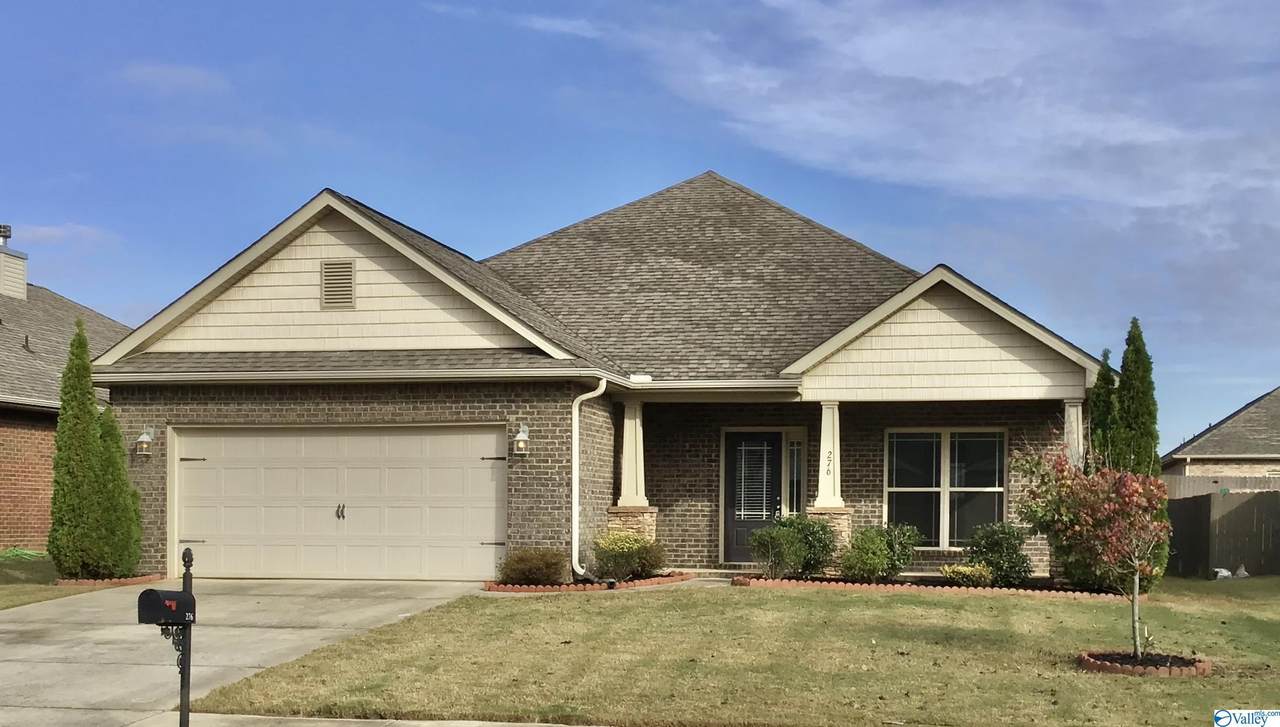 276 New Bristol Lane - Photo 1