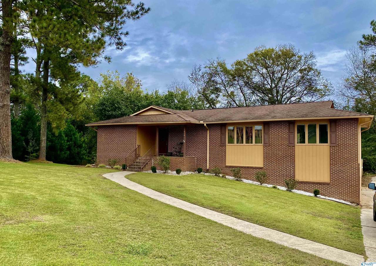 1016 Shelton Road - Photo 1