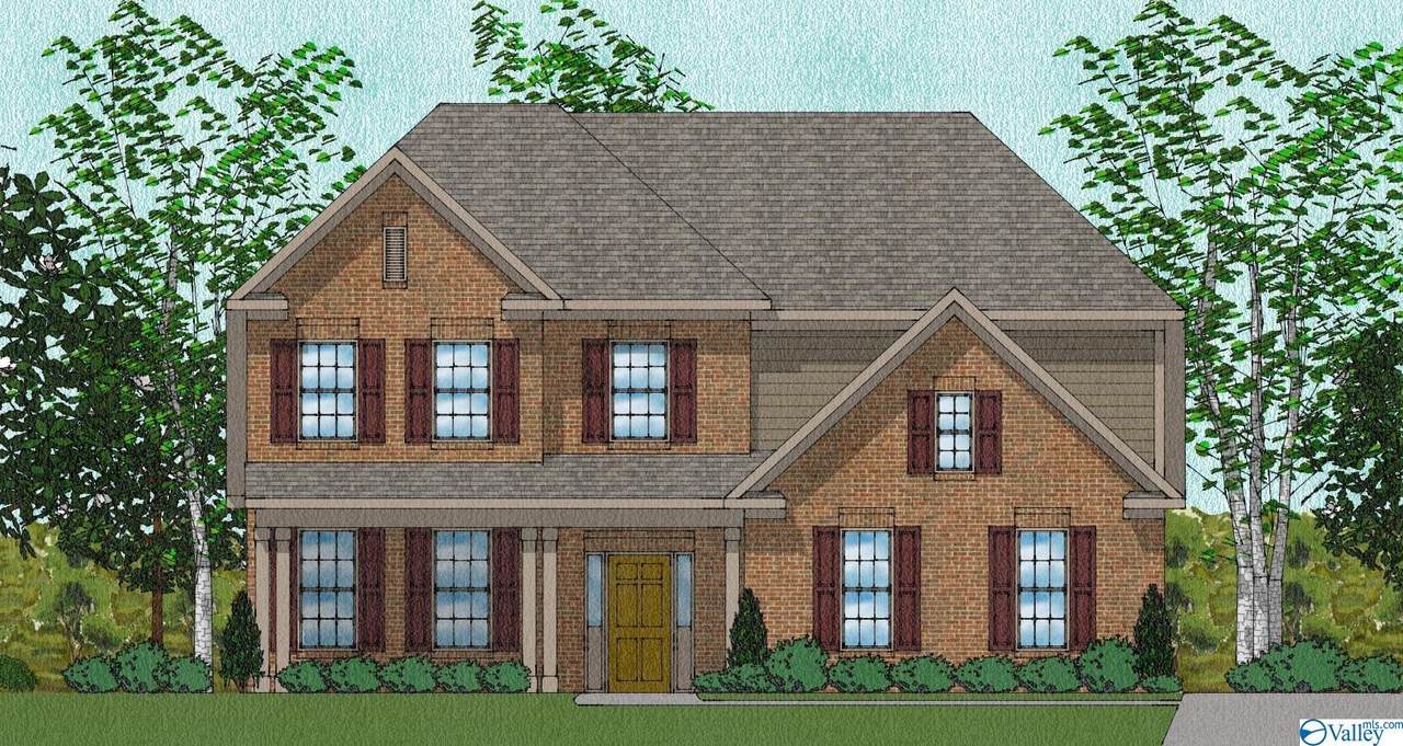 8102 Bellows Branch - Photo 1