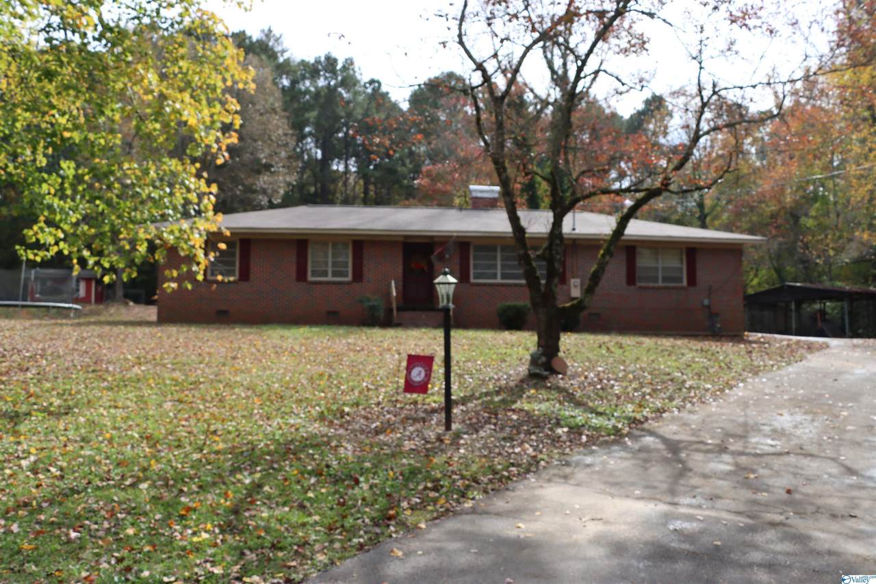 3131 Tabor Road - Photo 1