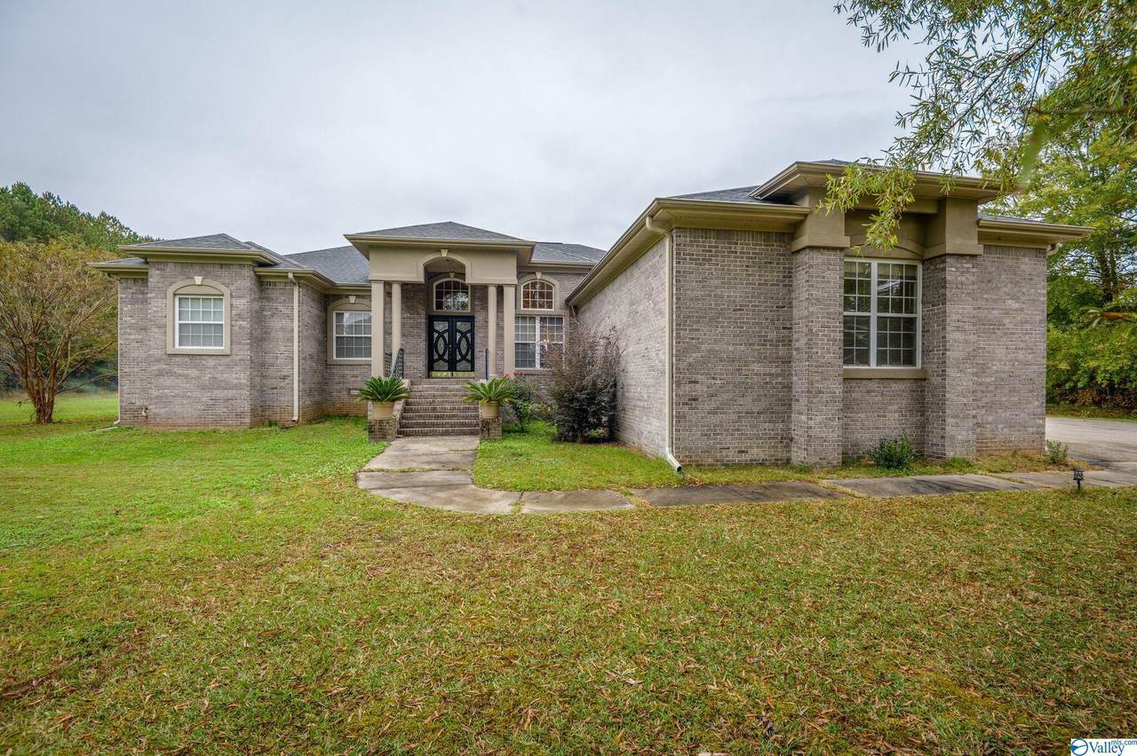 18501 Huntsville Brownsferry Road - Photo 1