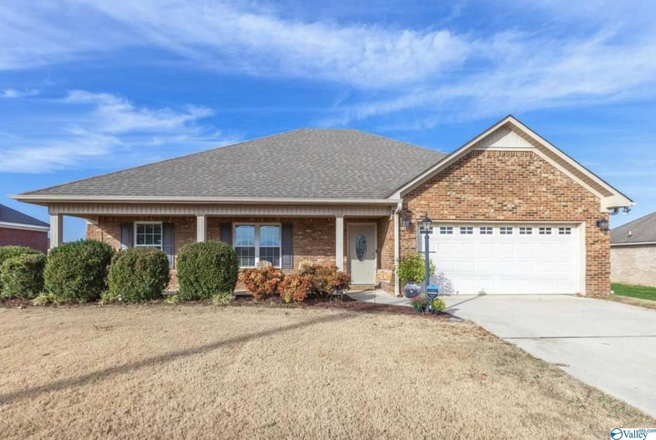 27651 Bethel Road - Photo 1