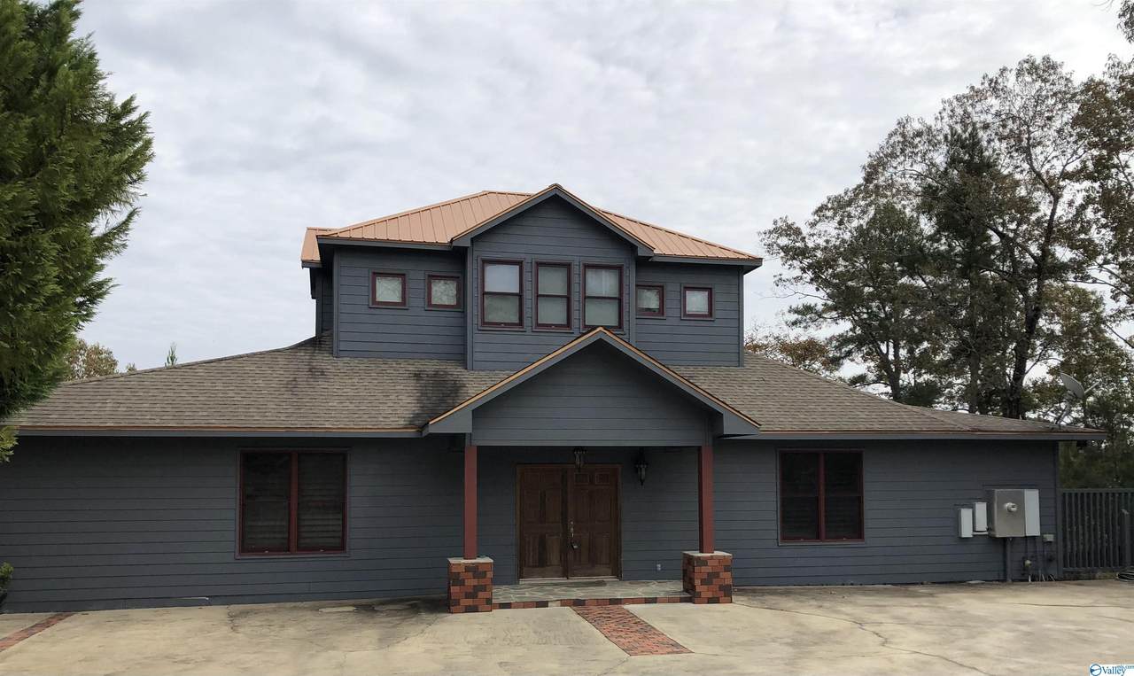 157 Red Eye Lane - Photo 1