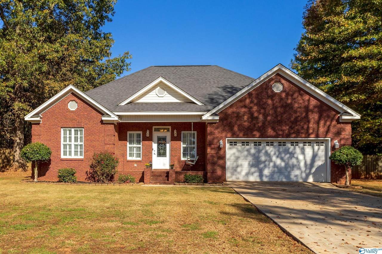 286 County Road 445 - Photo 1