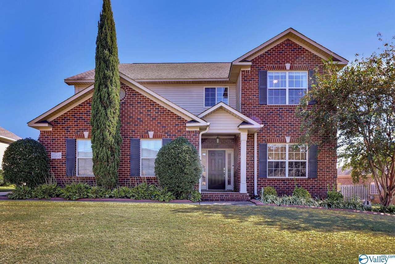 7503 Old Valley Point - Photo 1