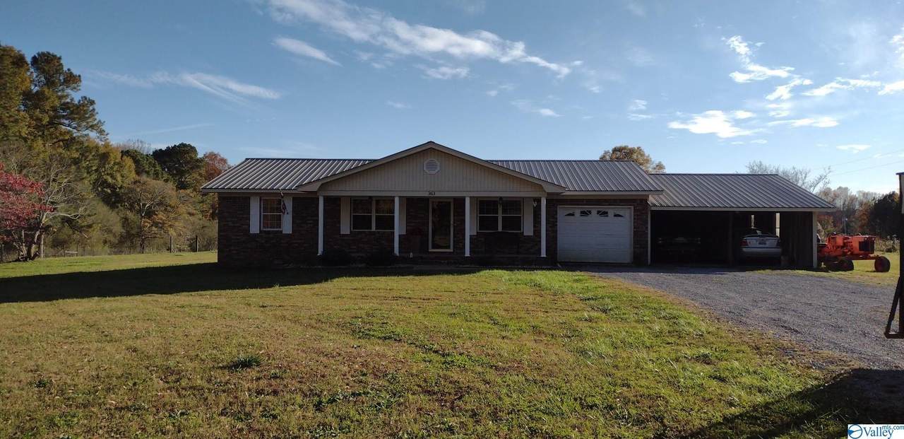 363 Woodview Road - Photo 1