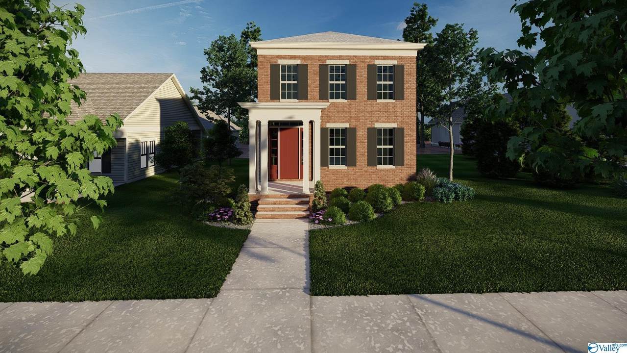 117 Bur Oak Drive - Photo 1